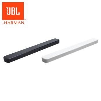JBL BAR 300MK2 是一款高音質無線音響，支援高解析度音訊與藍芽無線連線，提供沉浸式音效體驗。內建高功率揚聲器與低音單元，搭配先進的音效處理技術，讓音樂與影片聲音更加清晰、動感。輕巧設計，適合居家、辦公室或戶外使用，是追求高品質音響享受的理想選擇。