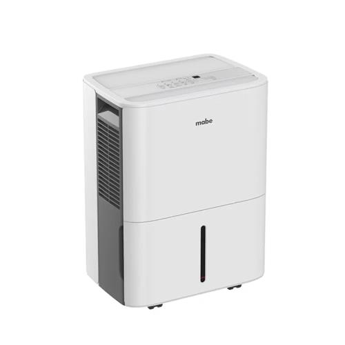 Mabe 美寶21L側吹式強力高效除濕機 MDER50LW