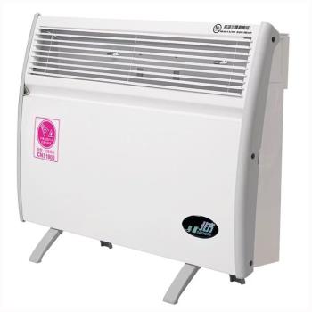 【北方】微電腦對流式電暖器(房間、浴室兩用) CNI-1000