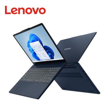 Lenovo IdeaPad Slim 3 83KA004BTW 15.1吋藍(Ryzen 7/8G DDR5/512G PCIe/W11)