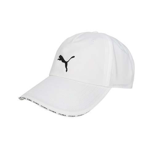 PUMA 訓練系列棒球帽-防曬 遮陽 棒球帽 運動 帽子