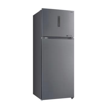 SANLUX台灣三洋490公升雙門變頻福利品只有一台冰箱SR-V490B-D