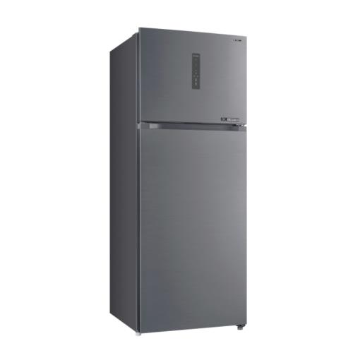 SANLUX台灣三洋490公升雙門變頻福利品只有一台冰箱SR-V490B-D