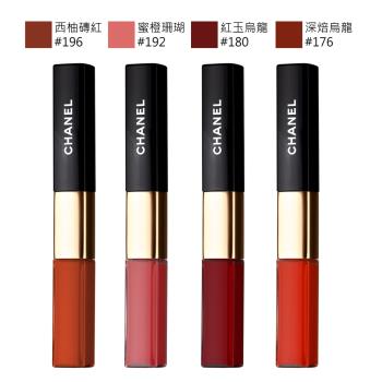 【CHANEL香奈兒】 超炫耀持色唇萃  L香奈兒 超炫耀持色唇萃 國際航空版