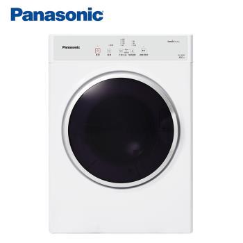  Panasonic國際牌 NH-80RZ-W 熱泵式乾衣機，乾衣容量達8公斤，適閤家庭使用。白色系設計，尺寸寬600×深595×高850mm，重量29kg，臺灣生產，電壓110V。含基本安裝服務，保固1年，BSMI許可字號R31017-ETC。高效熱泵技術，省電環保，快速乾燥衣物，完美解決梅雨季節煩惱。 