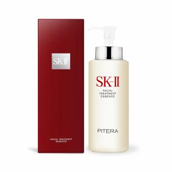 SK-II 青春露(330ml)-國際航空版