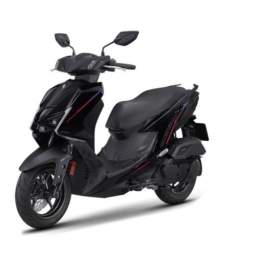 YAMAHA 山葉機車CYGNUS X 新勁戰125 雙碟ABS+TCS 七代-2025新車|125cc