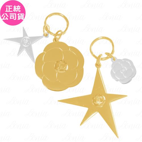 CHANEL香奈兒 幸運吊飾(公司貨)