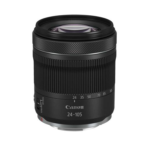 Canon RF 24-105mm F4-7.1 IS STM 公司貨 送67mmUV鏡+清潔組