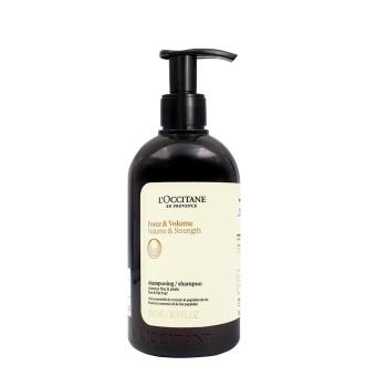 LOCCITANE歐舒丹 草本強韌洗髮乳500ml (新版上市)