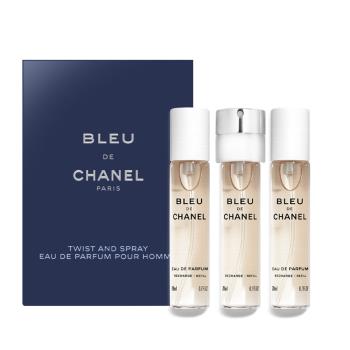 CHANEL 香奈兒BLEU DE CHANEL 藍色男性香水(100ml)(公司貨)|CHANEL