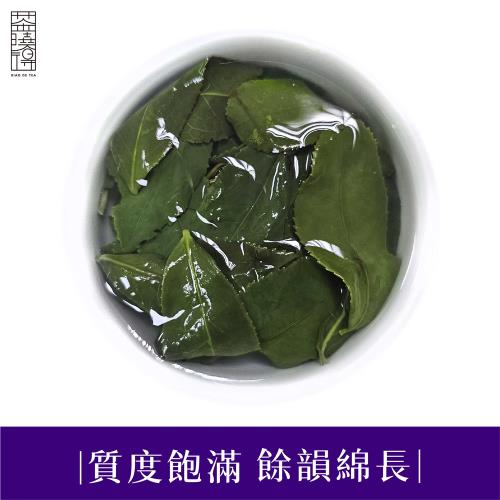 茶曉得】大禹嶺高冷烏龍茶8件組(1斤)|烏龍茶|ETMall東森購物網