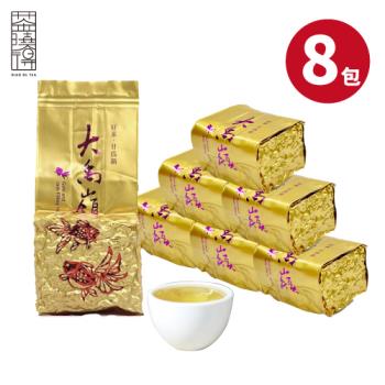 山之翠大禹嶺高冷烏龍茶|ETMall東森購物網