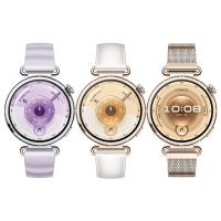 HUAWEI 華為 Watch GT6 GPS 41mm 健康運動智慧手錶