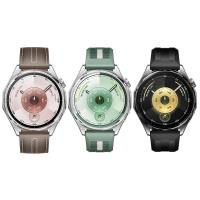 HUAWEI 華為 Watch GT6 GPS 46mm 健康運動智慧手錶