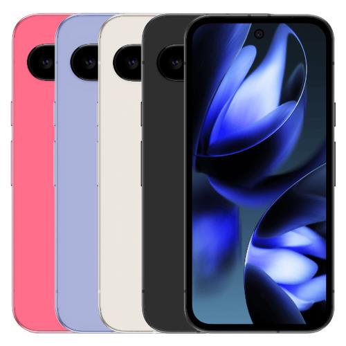 Google Pixel 9a 5G (8G/128G) 6.3吋智慧型手機