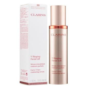 CLARINS克蘭詩 V型抗引力逆轉精萃50ml-航空版