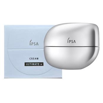 IPSA 茵芙莎 雙型膠原原生霜50g #膠原霜-航空版