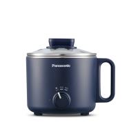 Panasonic 國際牌1公升304不鏽鋼快享鍋/美食鍋/小火鍋 NF-MH201-庫