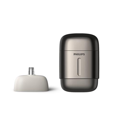 【Philips飛利浦】官方直營 RQ903/06旗艦型攜帶式電鬍刀+SH91/51刀頭(超值組)