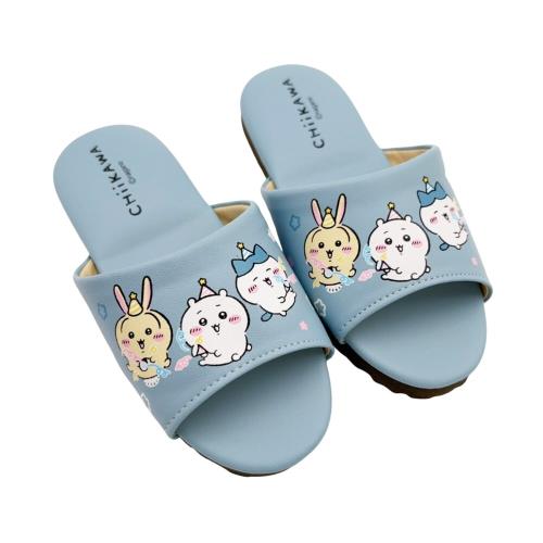 台灣製吉伊卡哇室內拖鞋