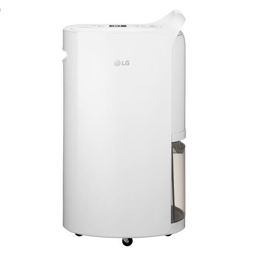 LG 樂金 12公升 PuriCare 雙變頻除濕機 DD121QWE0