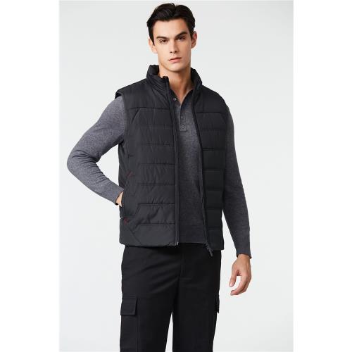 ST.MALO W.石墨烯納斯卡蓄熱背心-獨