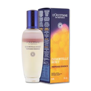 【L’OCCITANE 歐舒丹】光萃肌活精華水 150ml（百貨公司貨）