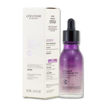 L'OCCITANE歐舒丹 草本頭皮舒緩精華 50ml ｜ 保養精華液 ｜ 大人用