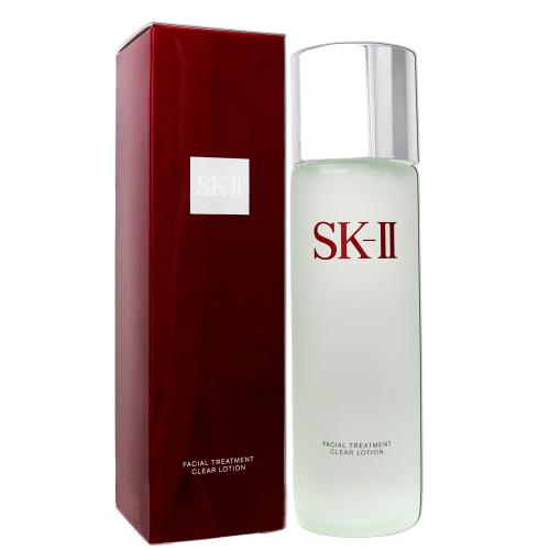 【SK-II】亮采化妝水230ml