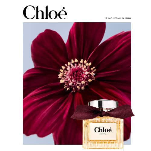 Chloe 玫瑰晨曦女性香精(100ml)-專櫃公司貨|Chloe 克羅埃|ETMall東森購物網