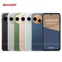SHARP AQUOS sense10 5G (8G/256G)