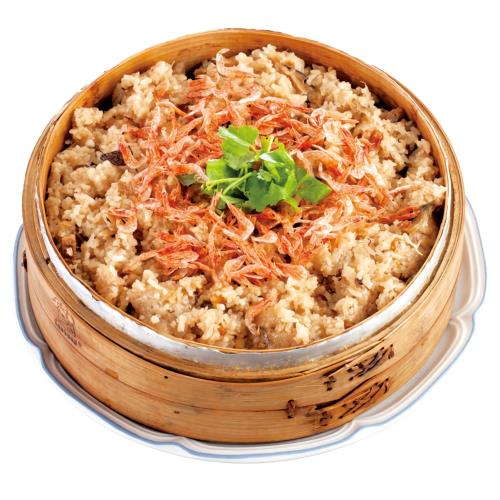 金牌師父方政裕大幸福大團圓年菜組