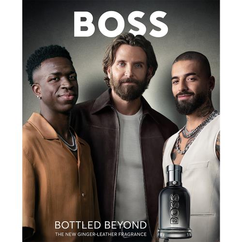Hugo Boss 自信無界男性淡香精(50ml)-專櫃公司貨|BOSS|ETMall東森購物網