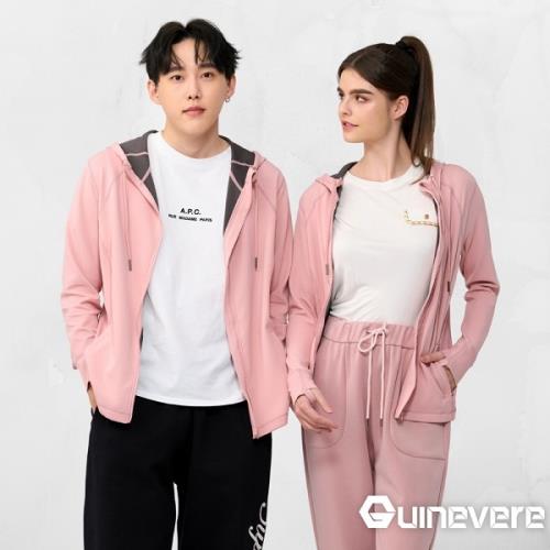 矜蘭妃石墨烯能量連帽機能外套