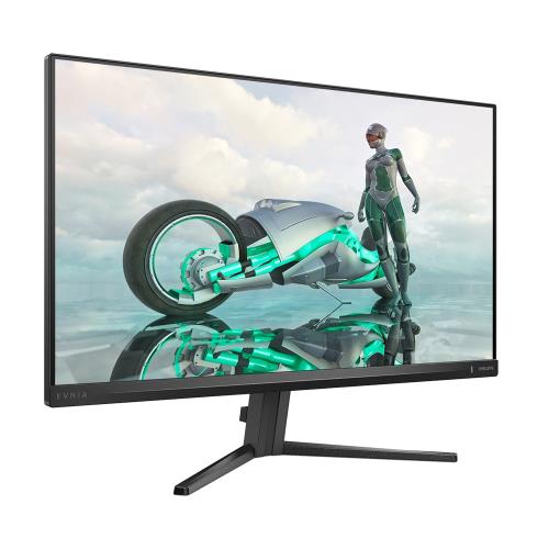 (福利品)PHILIPS 飛利浦27M2N3200L HDR電競螢幕(27型/FHD/180Hz/0.5ms/IPS) -全新僅箱損