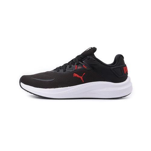 PUMA SKYROCKET LITE 2 ALT 運動跑鞋 黑紅 31173110 男鞋 鞋全家福