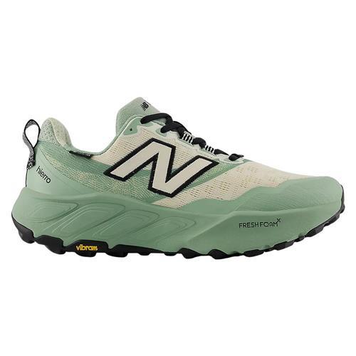 New Balance Hierro v9 GTX 防水 越野跑鞋 男鞋 寬楦 綠 MTHIGLA9-2E