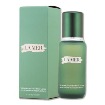 【LA MER 海洋拉娜】超能平衡精華露 150ML