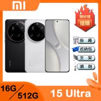 小米 Xiaomi 15 Ultra (16G+512G) 6.73吋旗艦智慧型手機