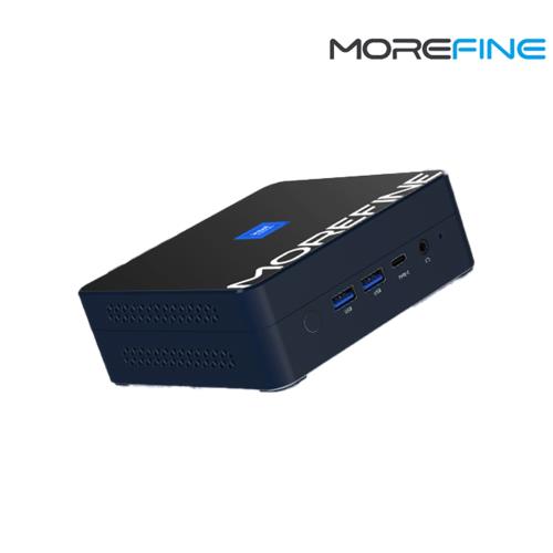 MOREFINE M9S 迷你電腦(Intel Core i3-N305 3.8GHz) - 16G/1TB/WIN 11