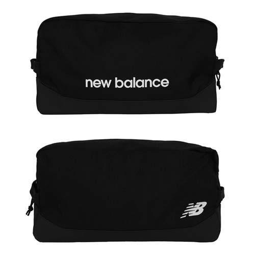NEWBALANCE 鞋袋-鞋帶 裝備袋 手提 手拿