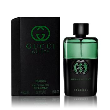 GUCCI GUILTY BLACK 香水 90ml 新品未使用 GUCCI Guilty Black 罪愛夜男性淡香水90ML|GUCCI|ETMall東森購物網
