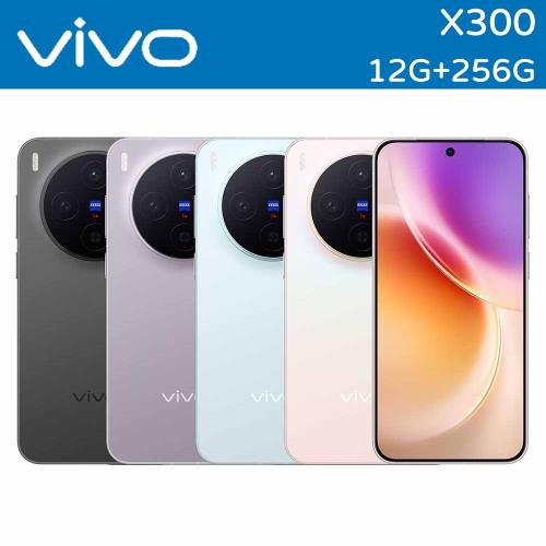 vivo X300 12G+256G
