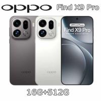 OPPO Find X9 Pro 16G+512G
