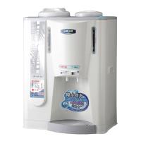 【晶工牌】10.5L溫熱全自動開飲機 JD-3600