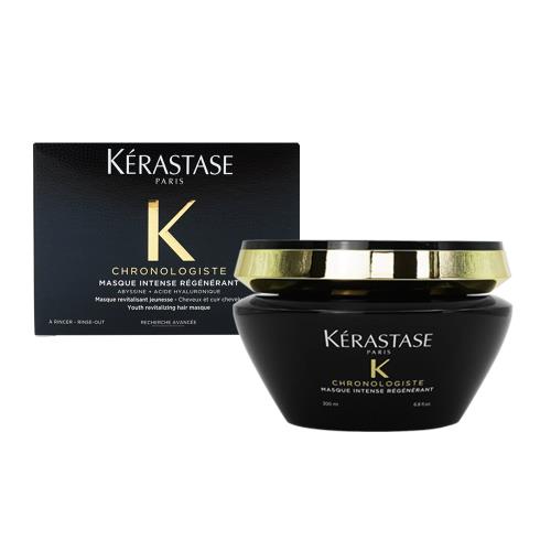 KERASTASE卡詩 黑鑽極萃逆時髮膜(200ml)