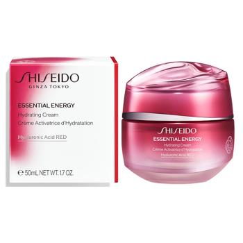 SHISEIDO資生堂 激能量超導循環保濕霜50ml(航空版)