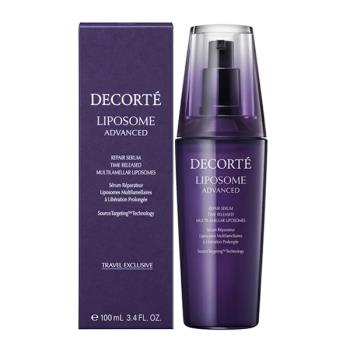 COSME DECORTE 黛珂 超微導全能修護精粹100ml(航空版)