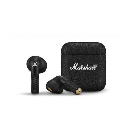 Marshall MINOR IV 第四代 真無線藍牙耳塞式耳機